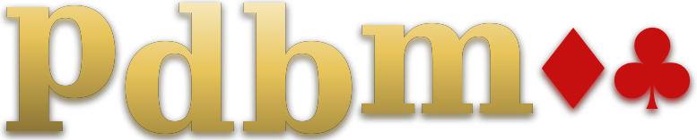 pdbm00 logo